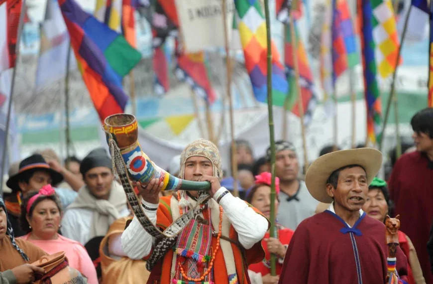 Dia del Respeto a la diversidad cultural