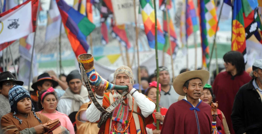 Dia del Respeto a la diversidad cultural