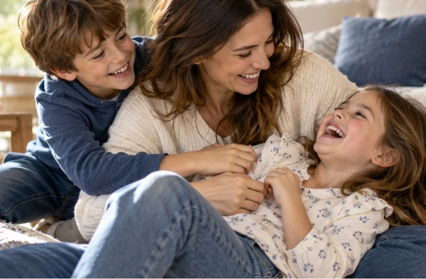 camese celebra el día de la madre