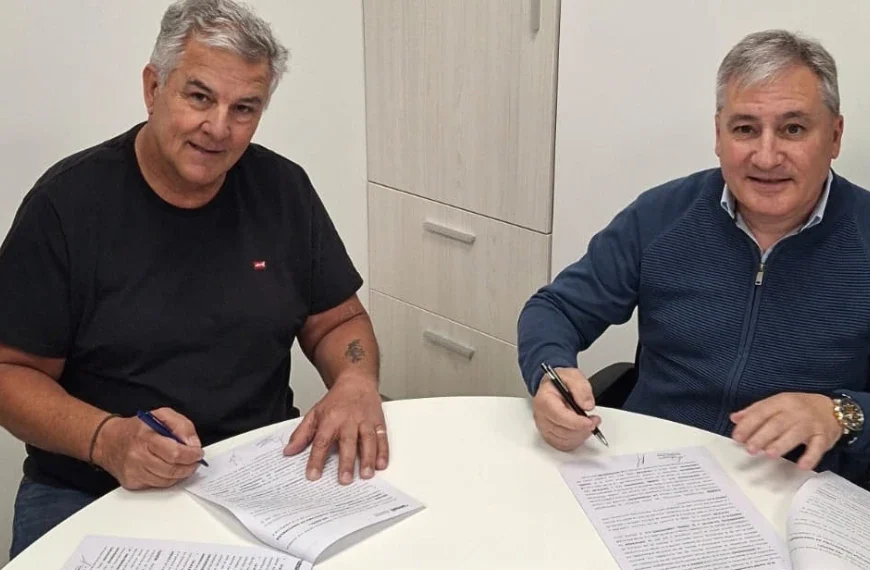 CAMESE, UMAI y Daniel Carunchio impulsan&hellip;